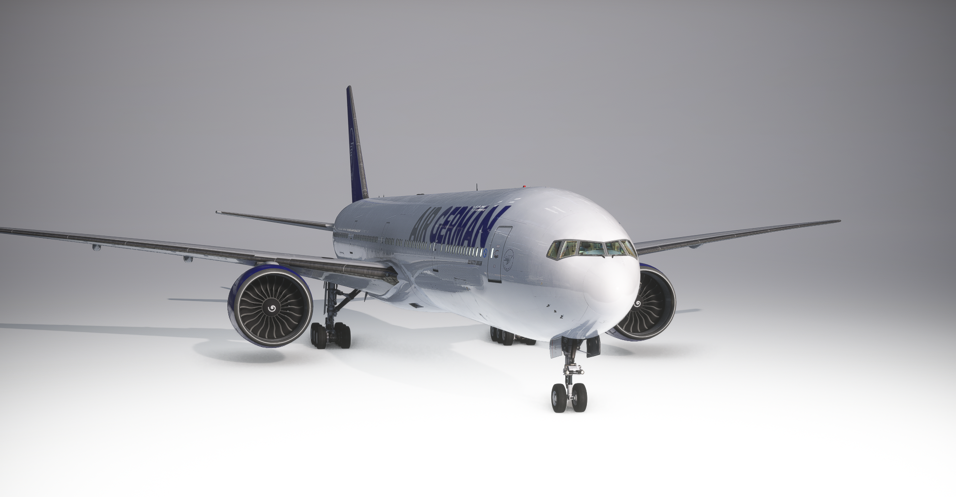 Boeing 777-300ER